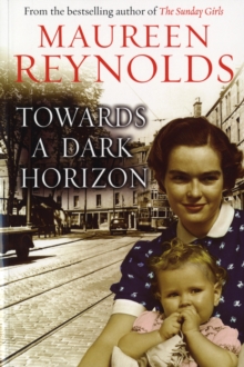 Towards a Dark Horizon, Paperback Book Towards a Dark Horizon, Paperback Book