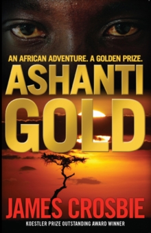 Ashanti Gold, Paperback Book Ashanti Gold, Paperback Book