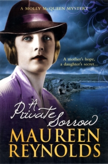 Private Sorrow, Paperback Book Private Sorrow, Paperback Book