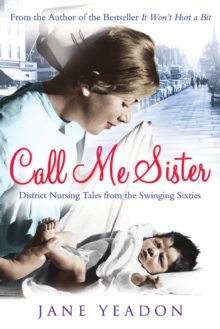 Call Me Sister, Paperback Book Call Me Sister, Paperback Book