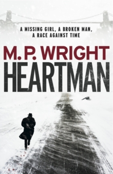 Heartman, Paperback Book Heartman, Paperback Book