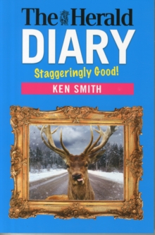 The Herald Diary 2015, Paperback Book The Herald Diary 2015, Paperback Book