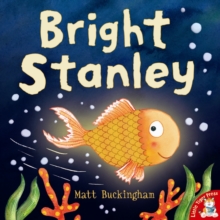 Bright Stanley, Paperback Book Bright Stanley, Paperback Book