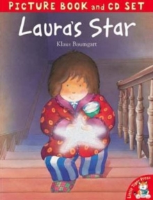 Laura's Star, Mixed media product Book Laura's Star, Mixed media product Book