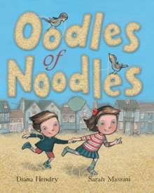 Oodles of Noodles, Paperback Book Oodles of Noodles, Paperback Book