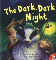 The Dark, Dark Night, Paperback Book The Dark, Dark Night, Paperback Book