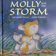 Molly and the Storm, Hardback Book Molly and the Storm, Hardback Book