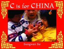 C is for China, Paperback Book C is for China, Paperback Book