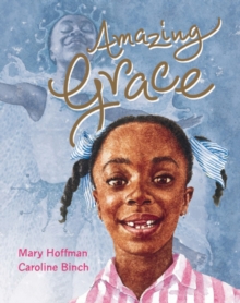 Amazing Grace, Paperback Book Amazing Grace, Paperback Book