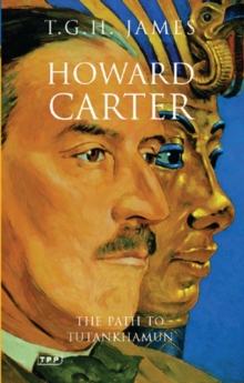 Howard Carter, Paperback Book Howard Carter, Paperback Book