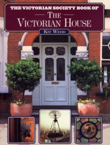 Victorian Society Book of the Victorian, Paperback Book Victorian Society Book of the Victorian, Paperback Book