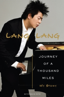Journey of a Thousand Miles, Hardback Book Journey of a Thousand Miles, Hardback Book