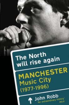 North Will Rise Again, Paperback Book North Will Rise Again, Paperback Book