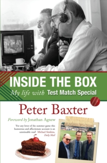 Inside the Box, Paperback Book Inside the Box, Paperback Book