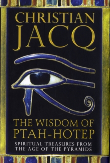 The Wisdom of Ptah-hotep, Hardback Book The Wisdom of Ptah-hotep, Hardback Book