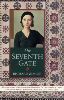The Seventh Gate, Paperback Book The Seventh Gate, Paperback Book