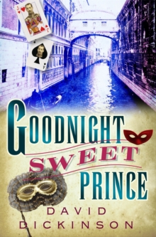 Goodnight Sweet Prince, Paperback Book Goodnight Sweet Prince, Paperback Book