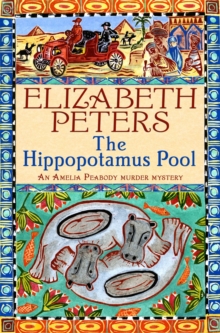 Hippopotamus Pool, Paperback Book Hippopotamus Pool, Paperback Book