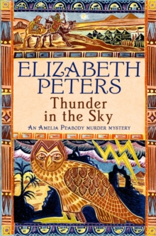 Thunder in the Sky, Paperback Book Thunder in the Sky, Paperback Book