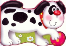 Dog : Chunky Animals, Board book Book Dog : Chunky Animals, Board book Book
