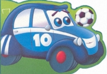 Fumble : Chunky Big Vehicles, Board book Book Fumble : Chunky Big Vehicles, Board book Book