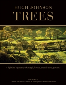 Trees, Hardback Book Trees, Hardback Book