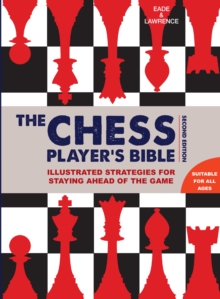 Chess Player's Bible, Hardback Book Chess Player's Bible, Hardback Book