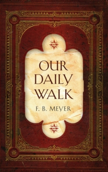 Our Daily Walk : Daily Readings