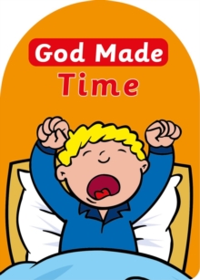 God Made Time