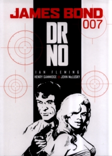 James Bond - Dr. No : Casino Royale, Paperback Book James Bond - Dr. No : Casino Royale, Paperback Book
