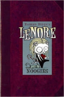 Lenore : Noogies, Paperback Book Lenore : Noogies, Paperback Book