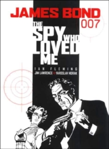 James Bond - the Spy Who Loved Me : Casino Royale, Paperback Book James Bond - the Spy Who Loved Me : Casino Royale, Paperback Book