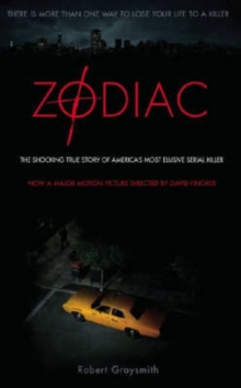 Zodiac : The Shocking True Story of America's Most Bizarre Mass Murderer, Paperback Book Zodiac : The Shocking True Story of America's Most Bizarre Mass Murderer, Paperback Book