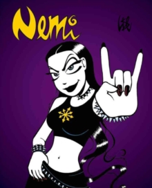 Nemi - (Vol. 1), Hardback Book Nemi - (Vol. 1), Hardback Book