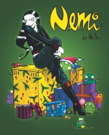 Nemi - (Vol. 4), Hardback Book Nemi - (Vol. 4), Hardback Book