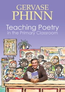 Teaching Poetry in the Primary Classroom, Paperback Book Teaching Poetry in the Primary Classroom, Paperback Book