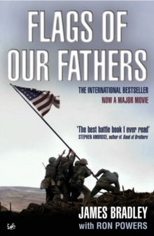 Flags Of Our Fathers, Paperback Book Flags Of Our Fathers, Paperback Book