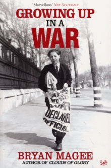 Growing Up In A War, Paperback Book Growing Up In A War, Paperback Book