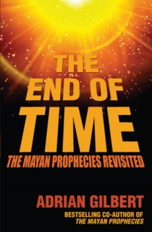 The End of Time, Paperback Book The End of Time, Paperback Book