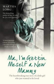 Ma, I'm Gettin Meself a New Mammy, Paperback Book Ma, I'm Gettin Meself a New Mammy, Paperback Book