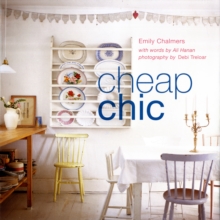 Cheap Chic, Paperback Book Cheap Chic, Paperback Book