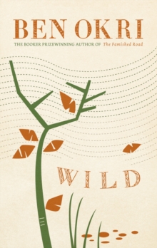 Wild, Hardback Book Wild, Hardback Book