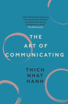 The Art of Communicating, Paperback Book The Art of Communicating, Paperback Book