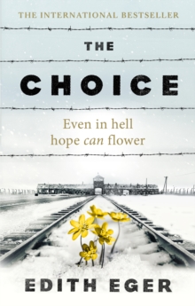 The Choice, Paperback Book The Choice, Paperback Book