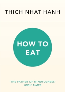 How to Eat, Paperback Book How to Eat, Paperback Book