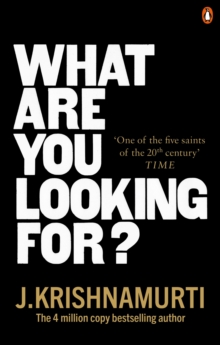 What Are You Looking For?, Paperback / softback Book What Are You Looking For?, Paperback / softback Book