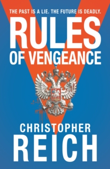 Rules of Vengeance, Paperback Book Rules of Vengeance, Paperback Book