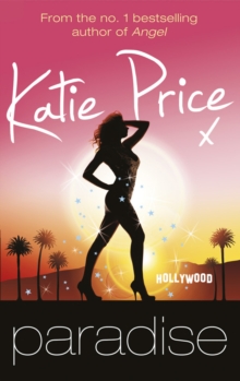 Paradise, Hardback Book Paradise, Hardback Book