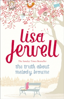 The Truth About Melody Browne, Paperback Book The Truth About Melody Browne, Paperback Book