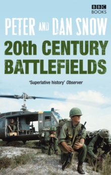 20th Century Battlefields, Paperback Book 20th Century Battlefields, Paperback Book